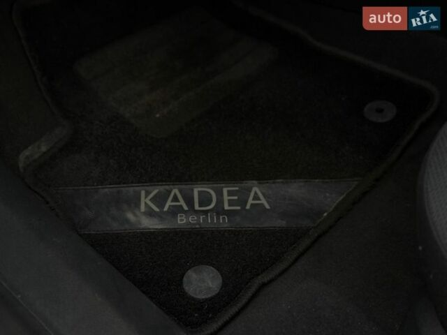 Белый Опель Астра, объемом двигателя 1.8 л и пробегом 172 тыс. км за 5950 $, фото 23 на Automoto.ua