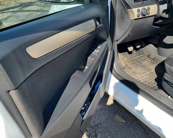 Білий Опель Астра, об'ємом двигуна 1.4 л та пробігом 210 тис. км за 7000 $, фото 5 на Automoto.ua