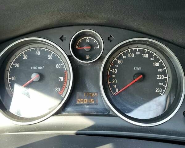 Білий Опель Астра, об'ємом двигуна 1.4 л та пробігом 210 тис. км за 7000 $, фото 2 на Automoto.ua