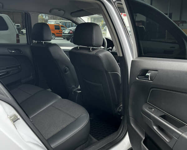 Білий Опель Астра, об'ємом двигуна 1.7 л та пробігом 287 тис. км за 5650 $, фото 11 на Automoto.ua