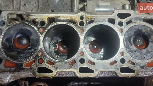 Білий Опель Астра, об'ємом двигуна 1.91 л та пробігом 280 тис. км за 4950 $, фото 10 на Automoto.ua