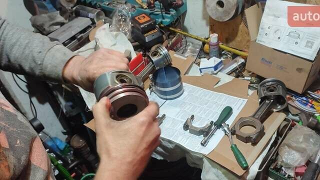 Білий Опель Астра, об'ємом двигуна 1.91 л та пробігом 280 тис. км за 4950 $, фото 17 на Automoto.ua