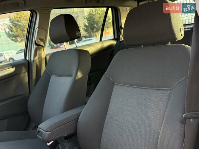 Білий Опель Астра, об'ємом двигуна 1.6 л та пробігом 220 тис. км за 6600 $, фото 18 на Automoto.ua