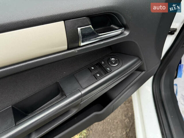 Білий Опель Астра, об'ємом двигуна 1.6 л та пробігом 219 тис. км за 5800 $, фото 12 на Automoto.ua