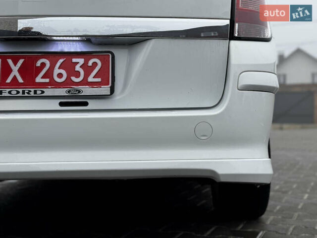 Белый Опель Астра, объемом двигателя 1.8 л и пробегом 166 тыс. км за 5750 $, фото 14 на Automoto.ua