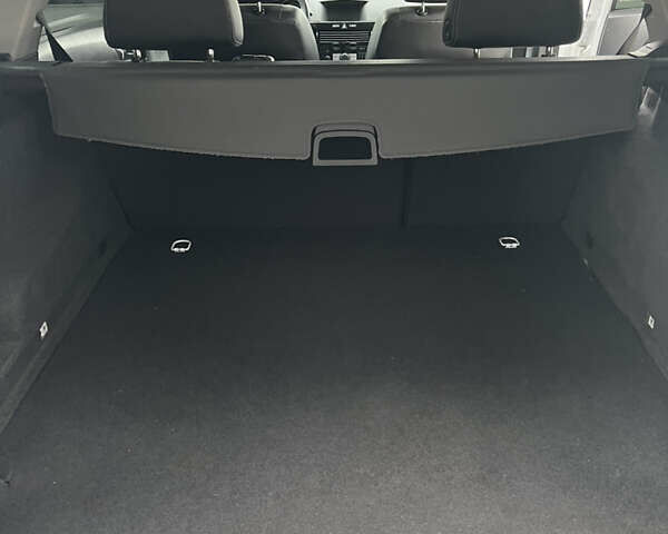 Білий Опель Астра, об'ємом двигуна 1.7 л та пробігом 287 тис. км за 5650 $, фото 7 на Automoto.ua