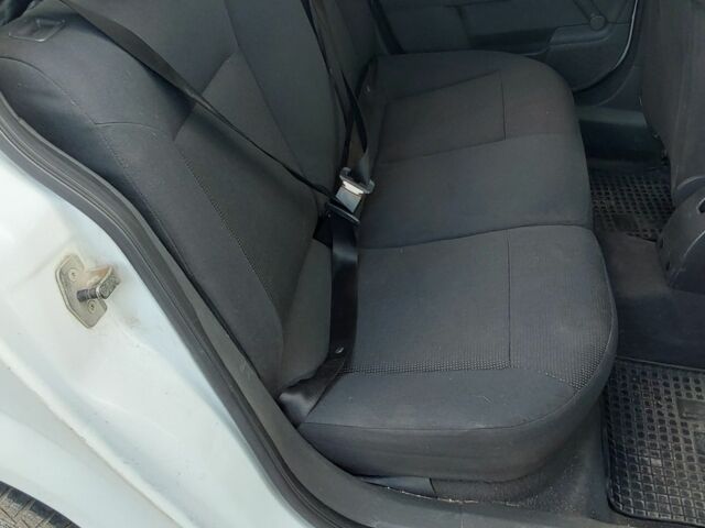 Білий Опель Астра, об'ємом двигуна 1.2 л та пробігом 249 тис. км за 4251 $, фото 6 на Automoto.ua