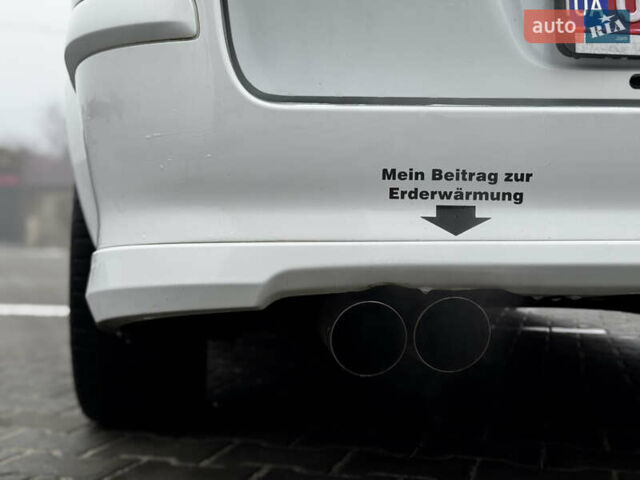 Белый Опель Астра, объемом двигателя 1.8 л и пробегом 166 тыс. км за 5750 $, фото 13 на Automoto.ua