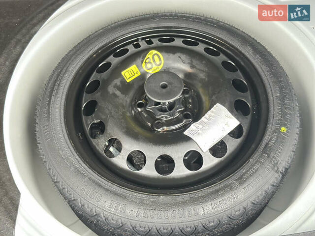 Белый Опель Астра, объемом двигателя 1.8 л и пробегом 203 тыс. км за 6450 $, фото 19 на Automoto.ua