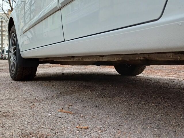 Белый Опель Астра, объемом двигателя 0 л и пробегом 155 тыс. км за 5299 $, фото 11 на Automoto.ua