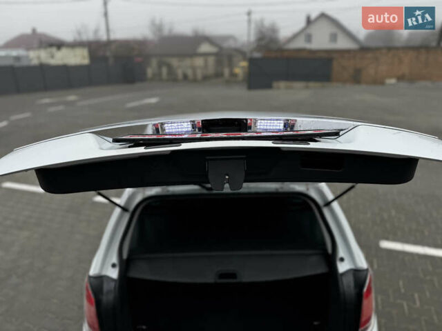 Белый Опель Астра, объемом двигателя 1.8 л и пробегом 166 тыс. км за 5750 $, фото 47 на Automoto.ua