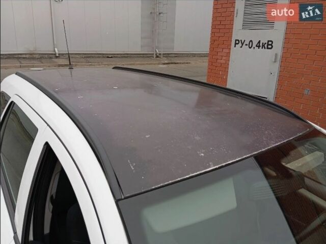 Білий Опель Астра, об'ємом двигуна 1.7 л та пробігом 247 тис. км за 5100 $, фото 4 на Automoto.ua