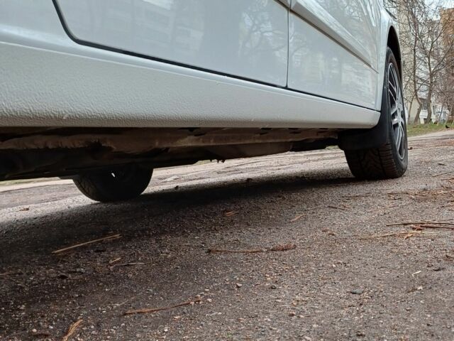 Белый Опель Астра, объемом двигателя 0 л и пробегом 155 тыс. км за 5299 $, фото 10 на Automoto.ua