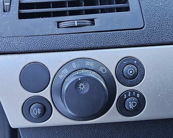 Білий Опель Астра, об'ємом двигуна 1.91 л та пробігом 280 тис. км за 3299 $, фото 17 на Automoto.ua