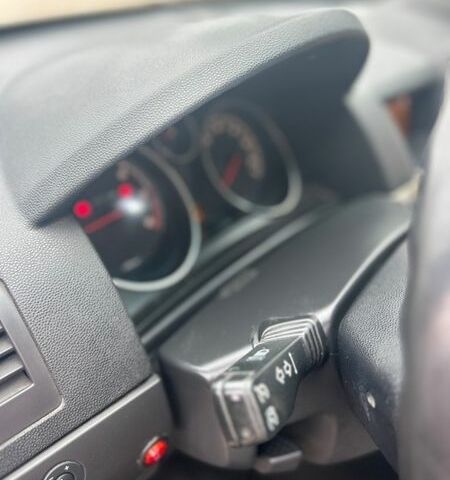 Білий Опель Астра, об'ємом двигуна 1.25 л та пробігом 266 тис. км за 3999 $, фото 24 на Automoto.ua