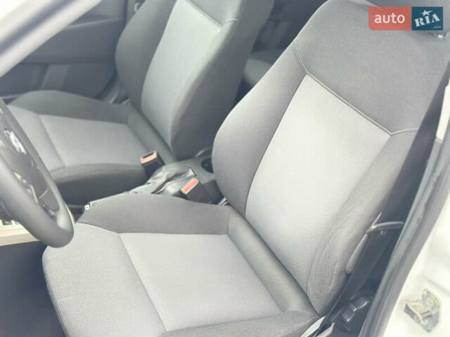 Белый Опель Астра, объемом двигателя 1.8 л и пробегом 203 тыс. км за 6450 $, фото 16 на Automoto.ua