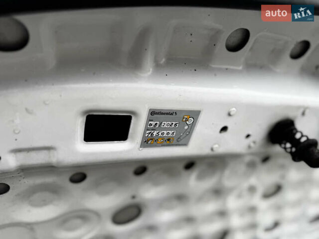 Белый Опель Астра, объемом двигателя 1.8 л и пробегом 166 тыс. км за 5750 $, фото 53 на Automoto.ua