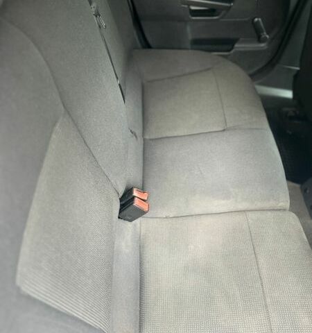 Білий Опель Астра, об'ємом двигуна 1.25 л та пробігом 266 тис. км за 3999 $, фото 15 на Automoto.ua