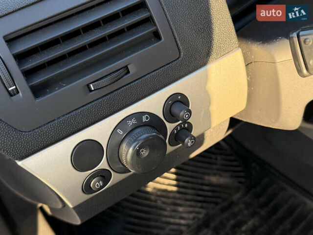 Білий Опель Астра, об'ємом двигуна 1.6 л та пробігом 220 тис. км за 6600 $, фото 14 на Automoto.ua