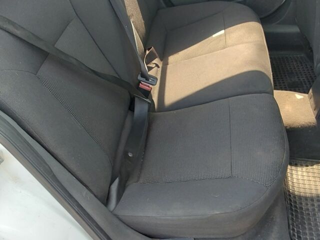 Білий Опель Астра, об'ємом двигуна 1.2 л та пробігом 249 тис. км за 4251 $, фото 5 на Automoto.ua