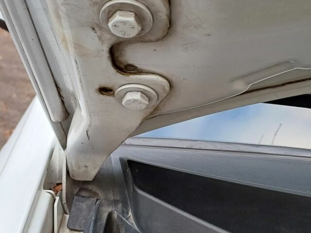 Белый Опель Астра, объемом двигателя 0 л и пробегом 155 тыс. км за 5299 $, фото 5 на Automoto.ua