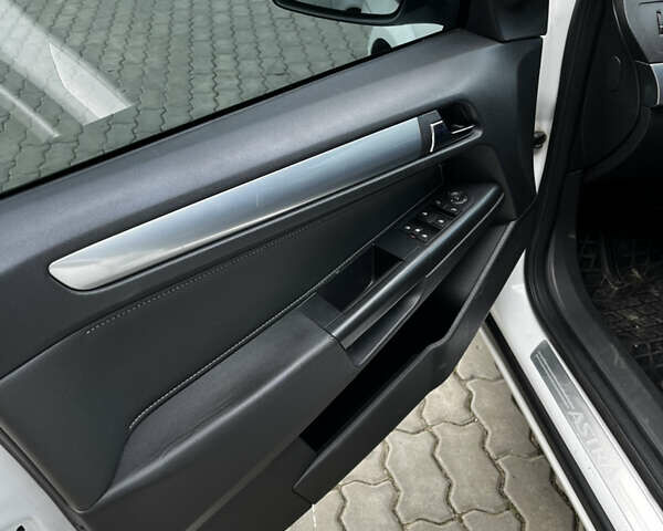 Білий Опель Астра, об'ємом двигуна 1.7 л та пробігом 287 тис. км за 5650 $, фото 13 на Automoto.ua