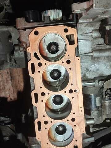 Білий Опель Астра, об'ємом двигуна 1.91 л та пробігом 280 тис. км за 4950 $, фото 19 на Automoto.ua