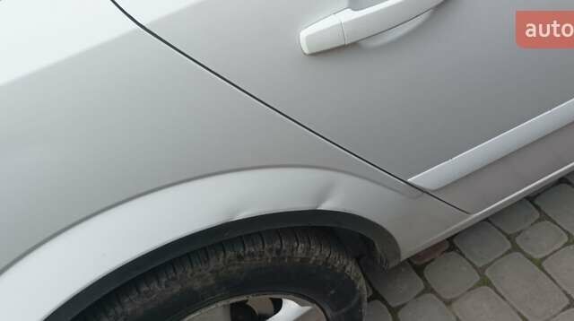 Опель Астра 2008 в Коломые на Automoto.ua Белый Опель Астра, объемом двигателя 1.7 л и пробегом 267 тыс. км за 4700 $, фото 2 на Automoto.ua