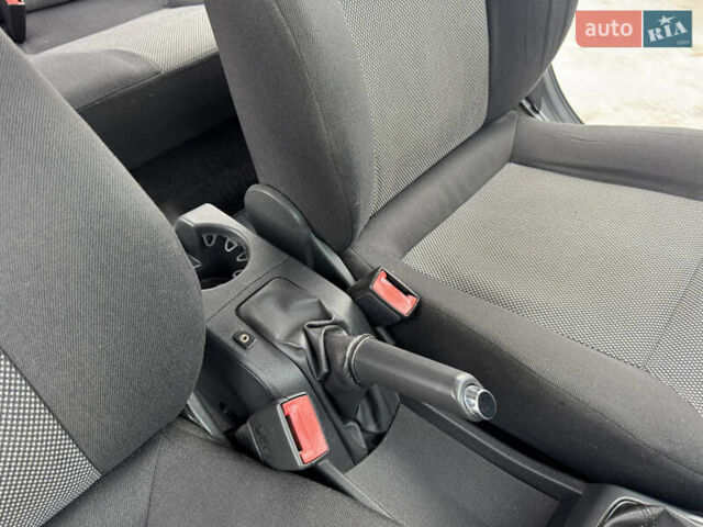 Білий Опель Астра, об'ємом двигуна 1.7 л та пробігом 306 тис. км за 4950 $, фото 12 на Automoto.ua