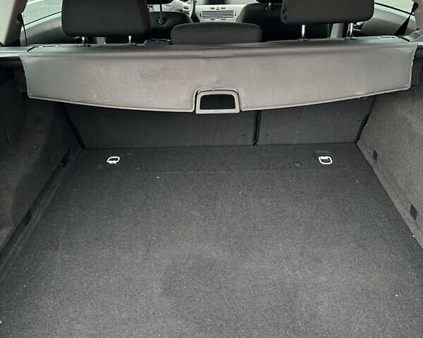 Білий Опель Астра, об'ємом двигуна 1.6 л та пробігом 292 тис. км за 5600 $, фото 6 на Automoto.ua