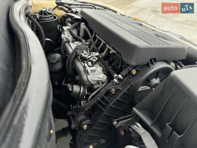 Белый Опель Астра, объемом двигателя 1.7 л и пробегом 306 тыс. км за 4999 $, фото 34 на Automoto.ua