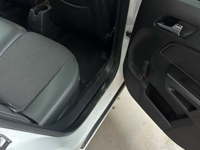 Белый Опель Астра, объемом двигателя 1.7 л и пробегом 295 тыс. км за 4500 $, фото 3 на Automoto.ua