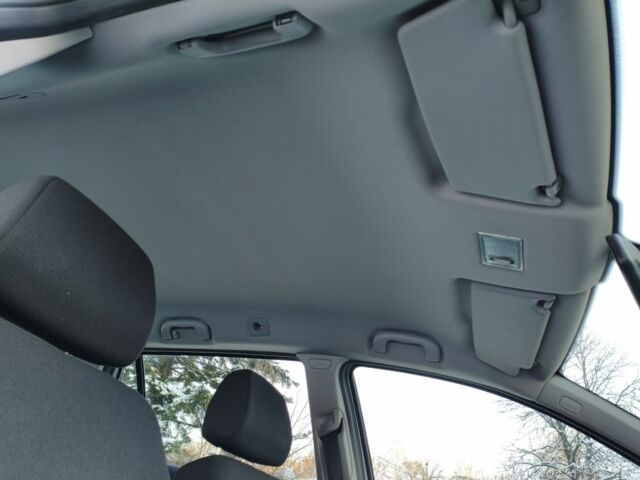 Белый Опель Астра, объемом двигателя 1.6 л и пробегом 193 тыс. км за 5700 $, фото 17 на Automoto.ua