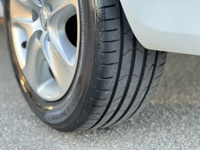 Білий Опель Астра, об'ємом двигуна 1.8 л та пробігом 200 тис. км за 3499 $, фото 5 на Automoto.ua