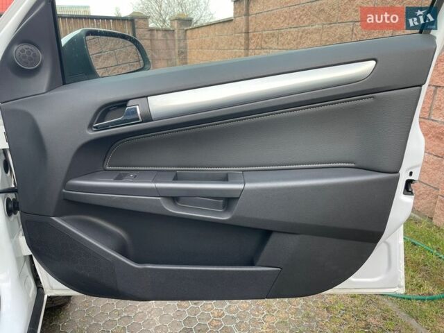 Білий Опель Астра, об'ємом двигуна 1.4 л та пробігом 216 тис. км за 4250 $, фото 17 на Automoto.ua