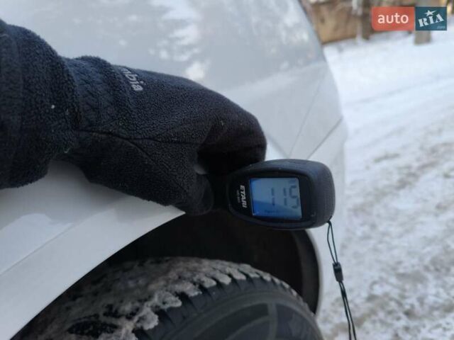 Білий Опель Астра, об'ємом двигуна 1.6 л та пробігом 193 тис. км за 5700 $, фото 49 на Automoto.ua