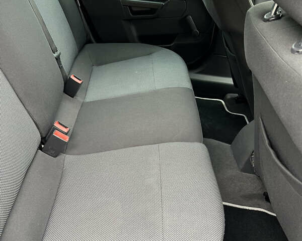 Білий Опель Астра, об'ємом двигуна 1.6 л та пробігом 292 тис. км за 5600 $, фото 7 на Automoto.ua