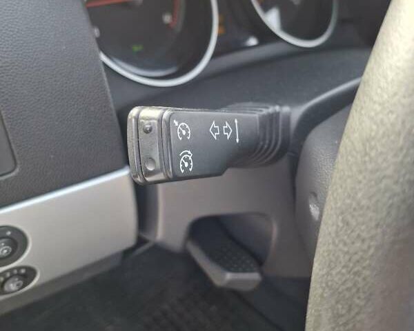 Білий Опель Астра, об'ємом двигуна 1.7 л та пробігом 347 тис. км за 5403 $, фото 25 на Automoto.ua