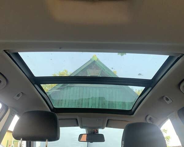 Опель Астра 2010 у Павлограде на Automoto.ua Білий Опель Астра, об'ємом двигуна 1.69 л та пробігом 240 тис. км за 6600 $, фото 10 на Automoto.ua