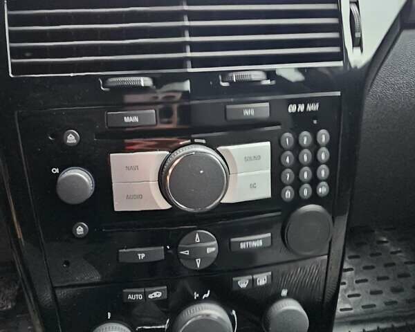 Белый Опель Астра, объемом двигателя 1.69 л и пробегом 170 тыс. км за 2000 $, фото 19 на Automoto.ua