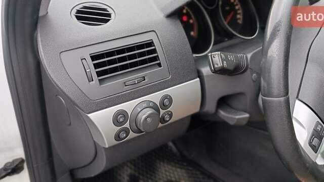 Білий Опель Астра, об'ємом двигуна 1.7 л та пробігом 347 тис. км за 5433 $, фото 39 на Automoto.ua