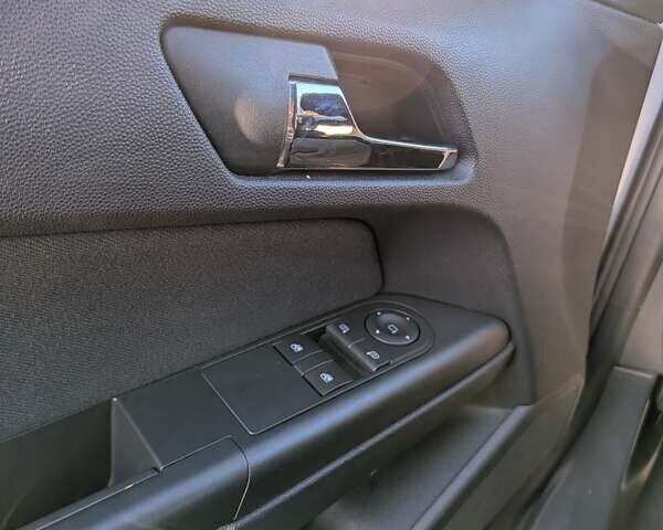 Белый Опель Астра, объемом двигателя 1.7 л и пробегом 275 тыс. км за 5500 $, фото 12 на Automoto.ua