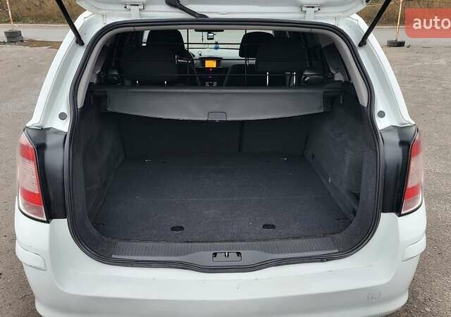 Білий Опель Астра, об'ємом двигуна 1.69 л та пробігом 280 тис. км за 5300 $, фото 49 на Automoto.ua