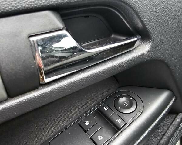 Білий Опель Астра, об'ємом двигуна 1.69 л та пробігом 170 тис. км за 2300 $, фото 16 на Automoto.ua