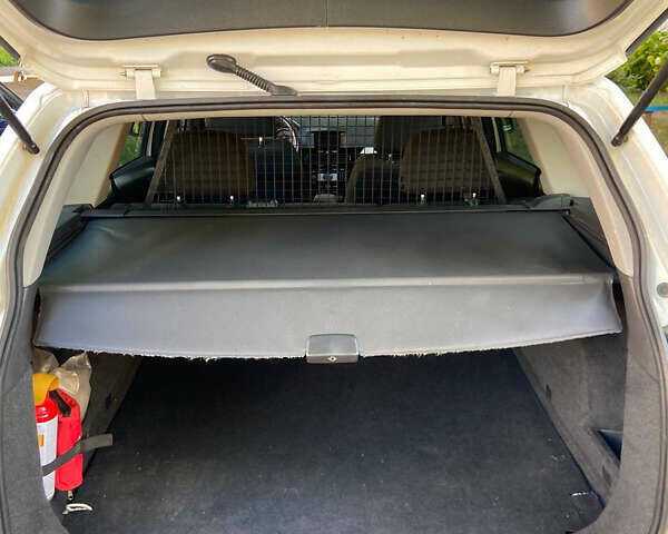 Білий Опель Астра, об'ємом двигуна 1.6 л та пробігом 283 тис. км за 5000 $, фото 13 на Automoto.ua