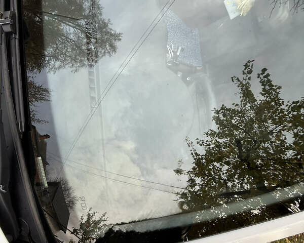 Білий Опель Астра, об'ємом двигуна 1.7 л та пробігом 283 тис. км за 6000 $, фото 16 на Automoto.ua