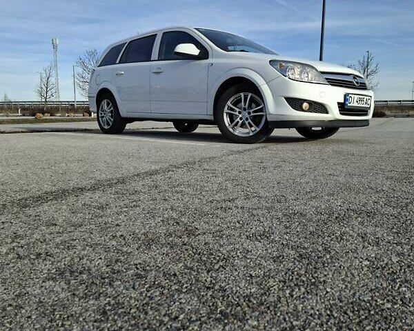 Білий Опель Астра, об'ємом двигуна 1.7 л та пробігом 347 тис. км за 5433 $, фото 18 на Automoto.ua