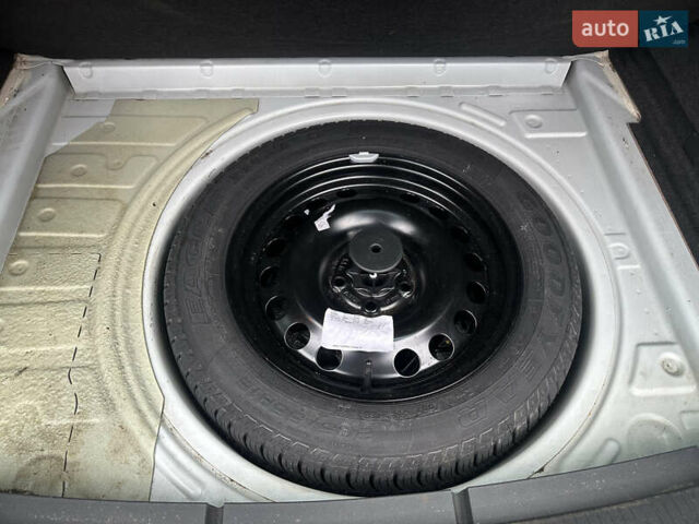 Белый Опель Астра, объемом двигателя 1.6 л и пробегом 223 тыс. км за 6199 $, фото 18 на Automoto.ua