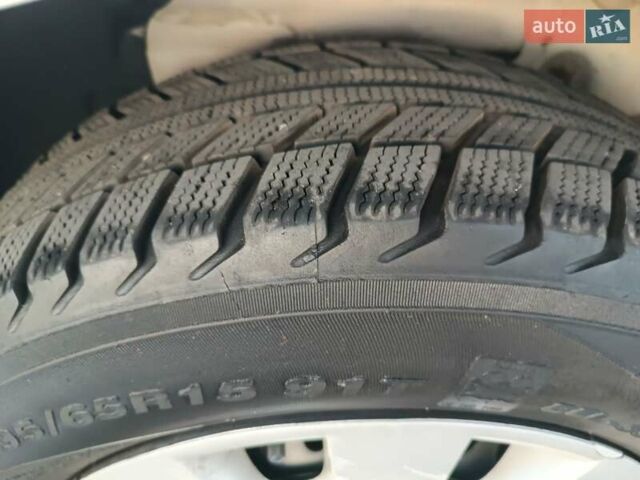 Белый Опель Астра, объемом двигателя 1.7 л и пробегом 245 тыс. км за 5600 $, фото 20 на Automoto.ua