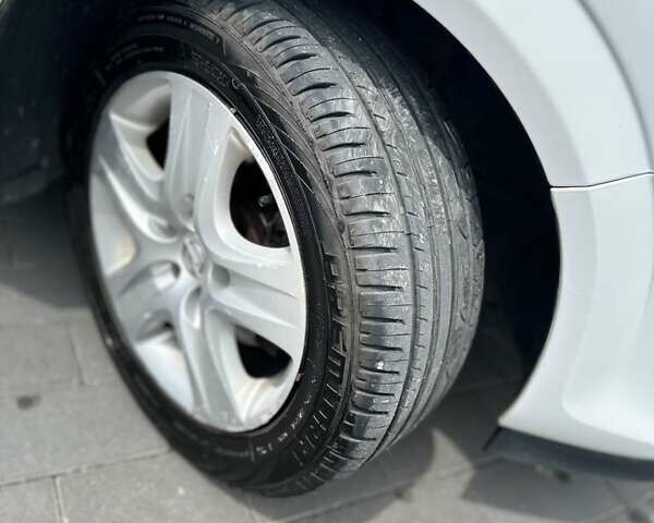 Білий Опель Астра, об'ємом двигуна 1.7 л та пробігом 270 тис. км за 6000 $, фото 17 на Automoto.ua